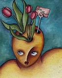 by angie ibarra
