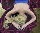 by Camille Barnes