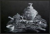 by Anna-Marie Velasco