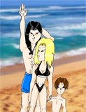 by Loki Makoto