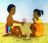 by Nancy Arnold