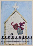 by Mary Malucci
