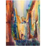 by Sandra  Paynter Washburn