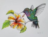 by Christine Cholowsky
