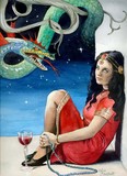 by Kajsa Flinkfeldt