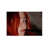 by Daria Verkhoturova