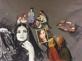 by Azita Ghesmati