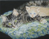 by Susan Marie Pieri