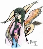 by Sami Gingerkat