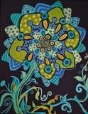 by Heather Markham