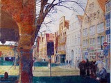 by Peter Kripgans
