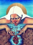 by Roselin Estephanía