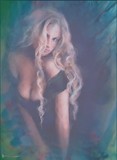 by Sher Richardson
