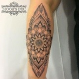 by Hook's Ink