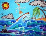 by Mabel Vile