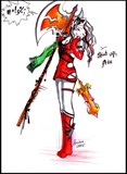 by  Amina