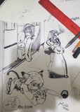by Sergio Perez-Linares jr