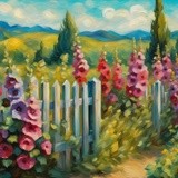 by Mihaela B