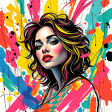 by Mihaela B