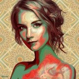 by Sonaly Gandhi