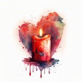 by Christer W Digital Art