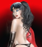by Zabrina Carpio Egan