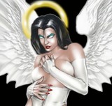 by Zabrina Carpio Egan