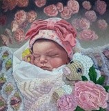 by Adria Gamble-Hanson