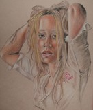 by A.L. Goodman