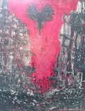 by Barbara Ellis