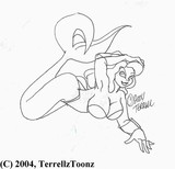 by Terrell Smith-Dorfeo