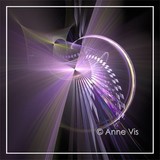 by Anne Vis