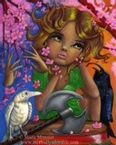 by Misty Monster