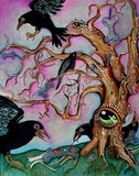 by Lisa Luree