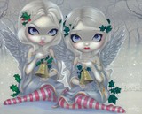 by Jasmine Becket-Griffith
