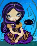 by Jasmine Becket-Griffith