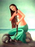 by Vivian Ogea Allen