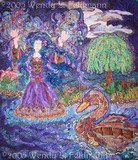 by Wendy Feldmann