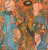 by Anita Wexler