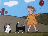 by Susan Olga Linville
