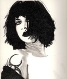 by Dawn Louise Russell Bigford