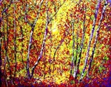 by Diane Deam