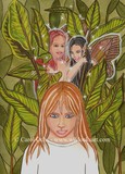 by Carol Ochs