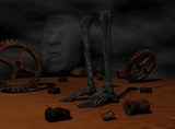 by Hisham Zreiq (Zrake )