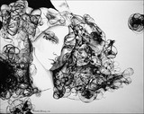 by daniela huhurez