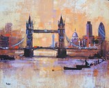 by Colin Ruffell