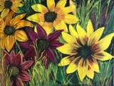 by Eileen Kasprick