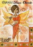 by Dawn Obrecht