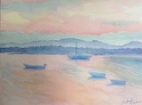 by Belinda Balaski