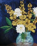 by Gail Nordlof